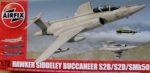 Thumbnail AIRFIX 04049 HS BUCCANEER S2B/S2D/SMk50